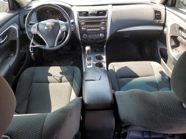 1N4AL3AP0FN407780 - 2015 NISSAN ALTIMA 2.5 SILVER photo 8