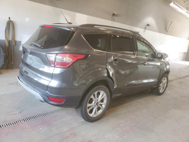 1FMCU0GD2HUC37499 - 2017 FORD ESCAPE SE GRAY photo 3