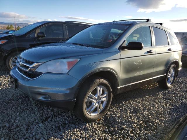 2010 HONDA CR-V EX, 