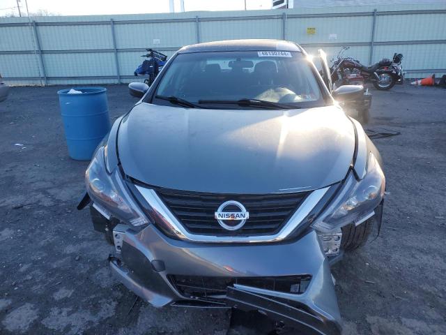 1N4AL3AP7GC215169 - 2016 NISSAN ALTIMA 2.5 GRAY photo 5