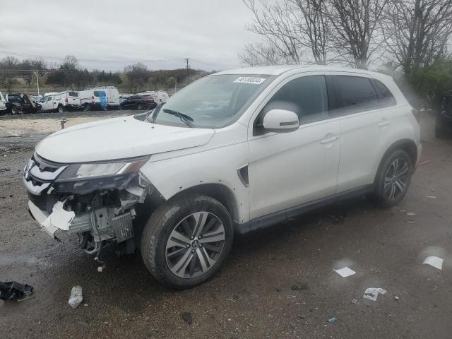 2020 MITSUBISHI OUTLANDER ES, 