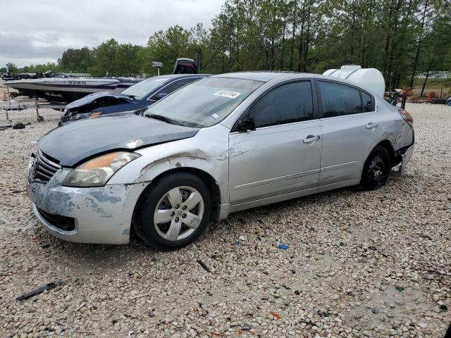 2008 NISSAN ALTIMA 2.5, 