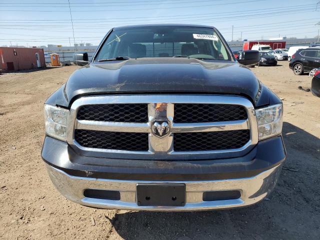 1C6RR7TT6GS362867 - 2016 RAM 1500 SLT BLACK photo 5