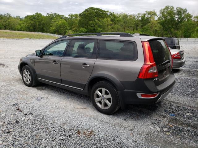 YV4982BZ6A1088181 - 2010 VOLVO XC70 3.2 GOLD photo 2