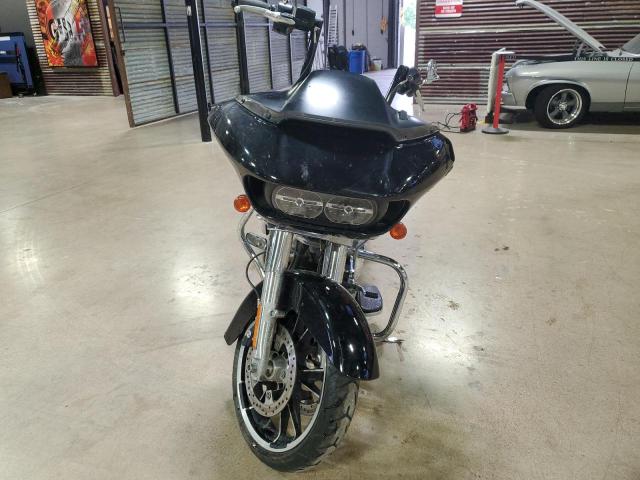 1HD1KHC17LB621308 - 2020 HARLEY-DAVIDSON FLTRX 黑色 照片 2