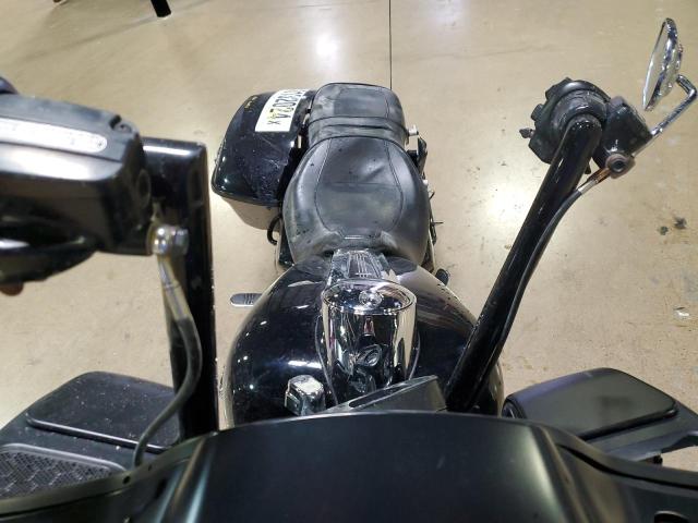 1HD1KHC17LB621308 - 2020 HARLEY-DAVIDSON FLTRX 黑色 照片 5