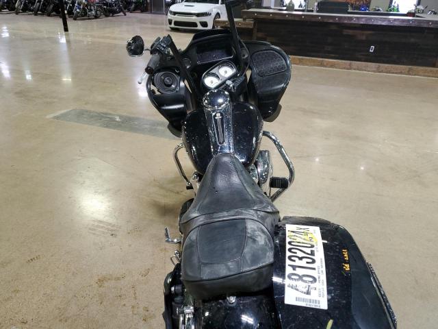 1HD1KHC17LB621308 - 2020 HARLEY-DAVIDSON FLTRX 黑色 照片 6