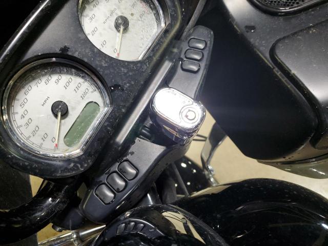 1HD1KHC17LB621308 - 2020 HARLEY-DAVIDSON FLTRX 黑色 照片 8