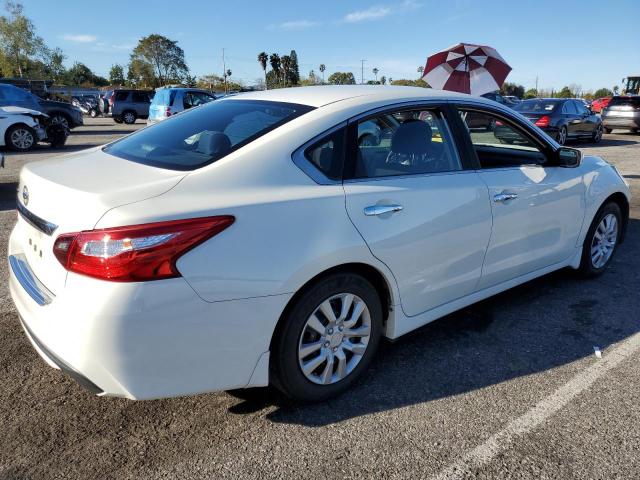 1N4AL3AP8GC245684 - 2016 NISSAN ALTIMA 2.5 WHITE photo 3