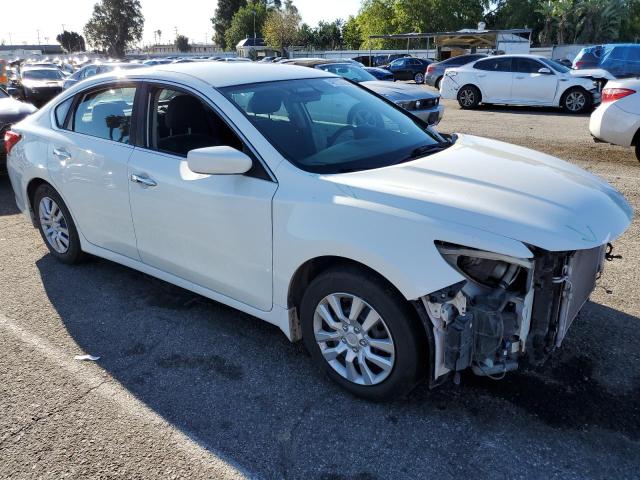 1N4AL3AP8GC245684 - 2016 NISSAN ALTIMA 2.5 WHITE photo 4