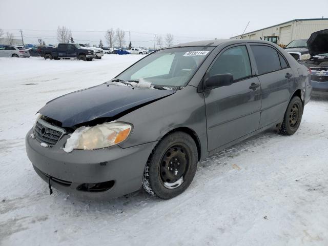 2005 TOYOTA COROLLA CE, 