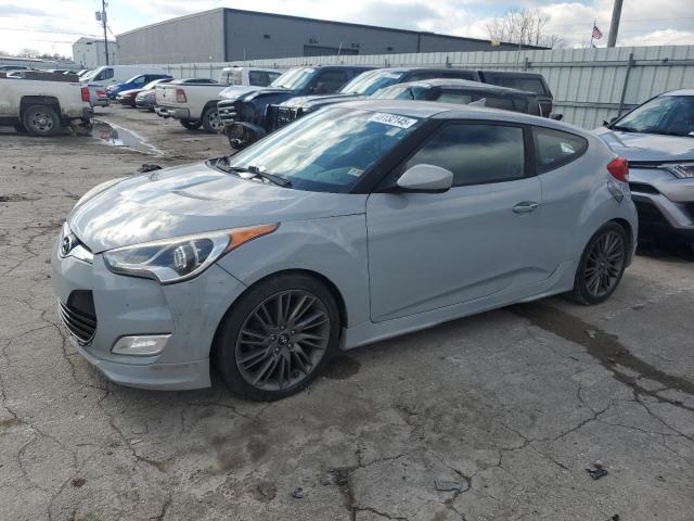 2013 HYUNDAI VELOSTER, 