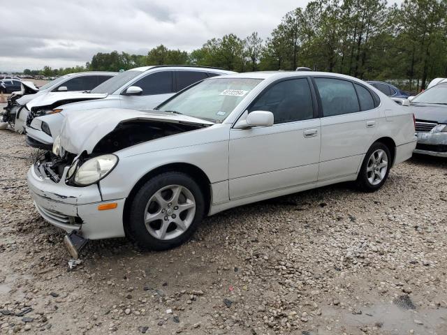 2003 LEXUS GS 300, 