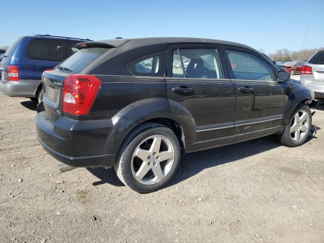 1B3HB78B29D225278 - 2009 DODGE CALIBER R/T BLACK photo 3