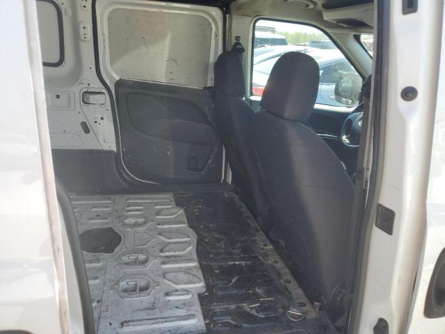 ZFBERFBT9F6193571 - 2015 RAM PROMASTER SLT WHITE photo 10