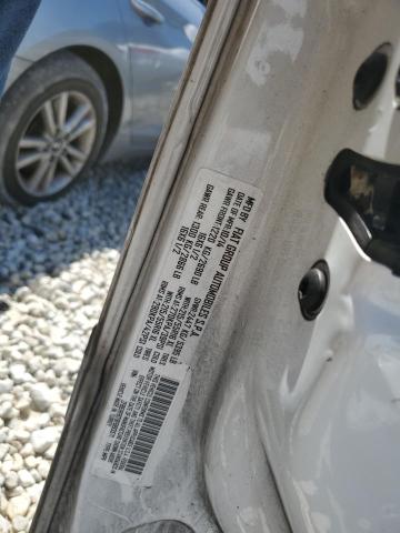 ZFBERFBT9F6193571 - 2015 RAM PROMASTER SLT WHITE photo 12