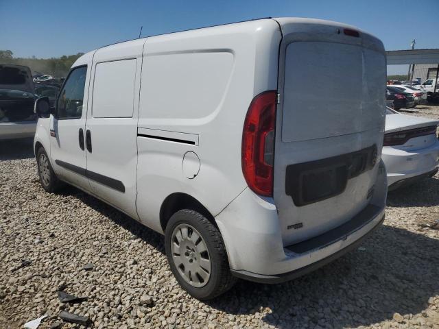 ZFBERFBT9F6193571 - 2015 RAM PROMASTER SLT WHITE photo 2
