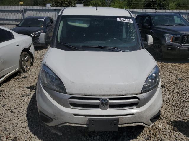 ZFBERFBT9F6193571 - 2015 RAM PROMASTER SLT WHITE photo 5