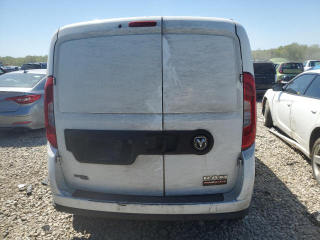 ZFBERFBT9F6193571 - 2015 RAM PROMASTER SLT WHITE photo 6