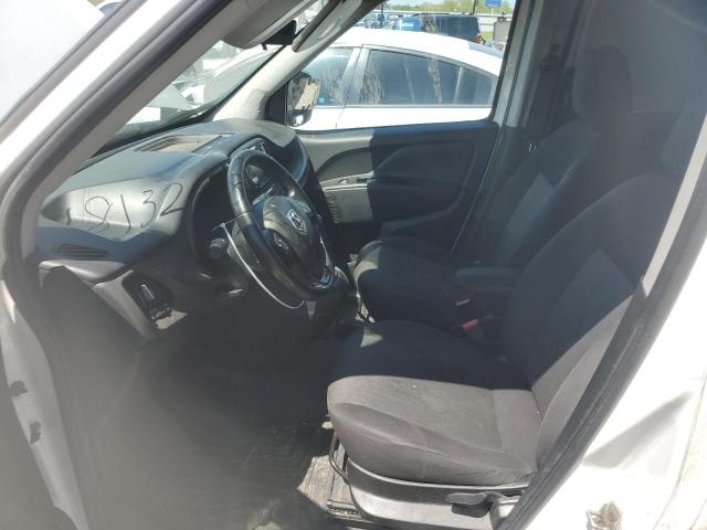 ZFBERFBT9F6193571 - 2015 RAM PROMASTER SLT WHITE photo 7