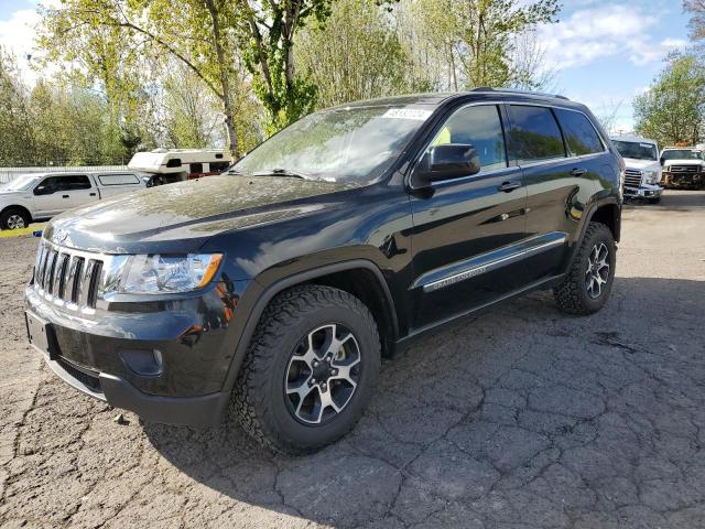 2012 JEEP GRAND CHER LAREDO, 