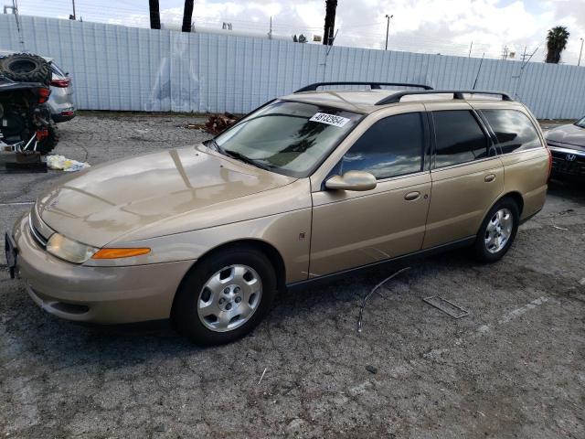 2002 SATURN LW300, 