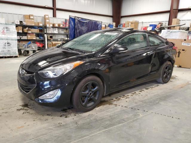 2013 HYUNDAI ELANTRA CO GS, 