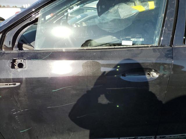 5GAEVAKW7MJ221322 - 2021 BUICK ENCLAVE ESSENCE BLACK photo 7