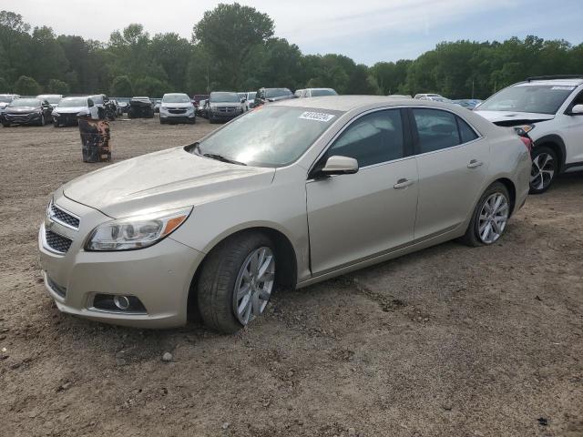 2013 CHEVROLET MALIBU 2LT, 