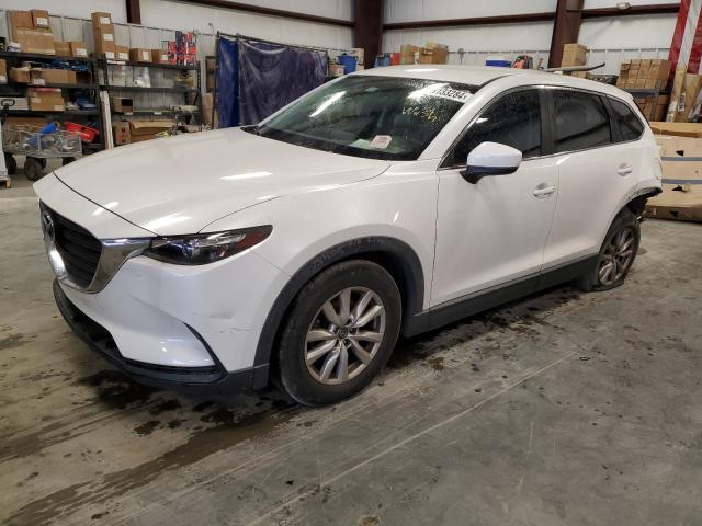 2016 MAZDA CX-9 TOURING, 