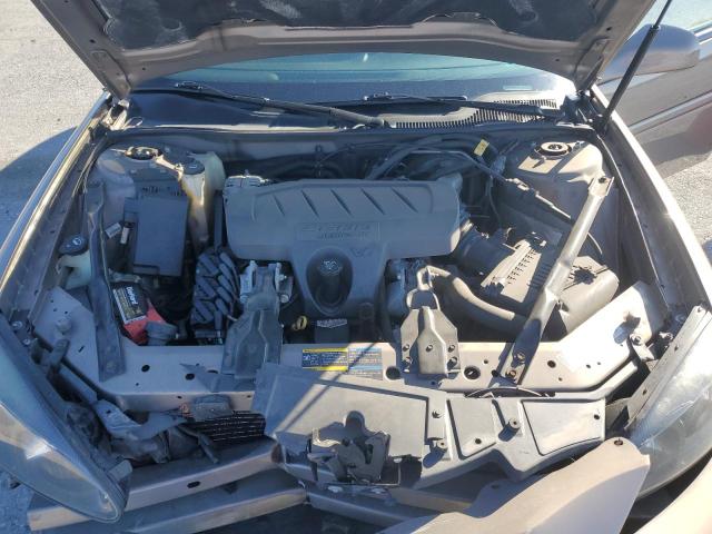2G2WP552661219401 - 2006 PONTIAC GRAND PRIX 金色 照片 11