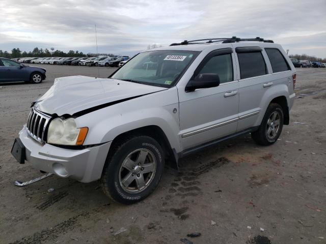 2005 JEEP GRAND CHER LIMITED, 