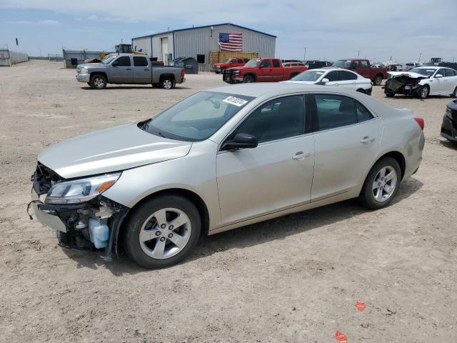 2015 CHEVROLET MALIBU LS, 