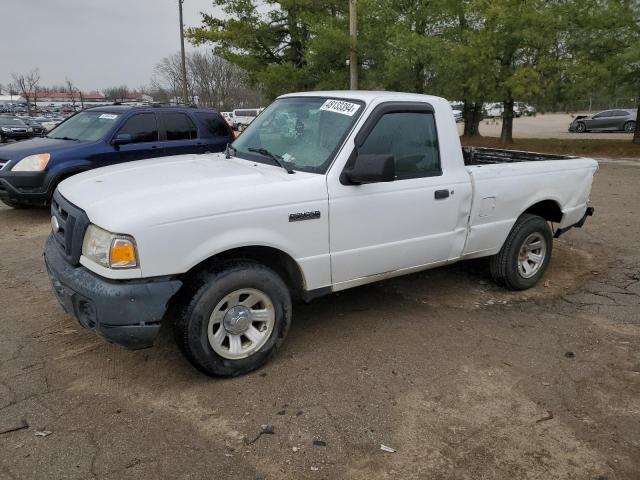 2008 FORD RANGER, 