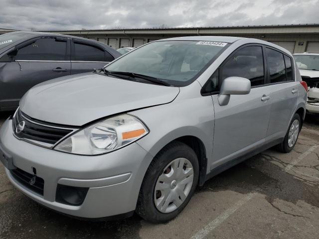 2011 NISSAN VERSA S, 