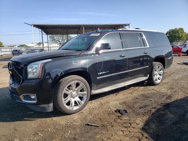 2015 GMC YUKON XL DENALI, 