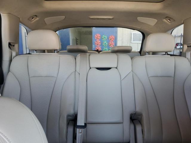 WA1VAAF72JD020977 - 2018 AUDI Q7 PRESTIGE 白色 照片 10