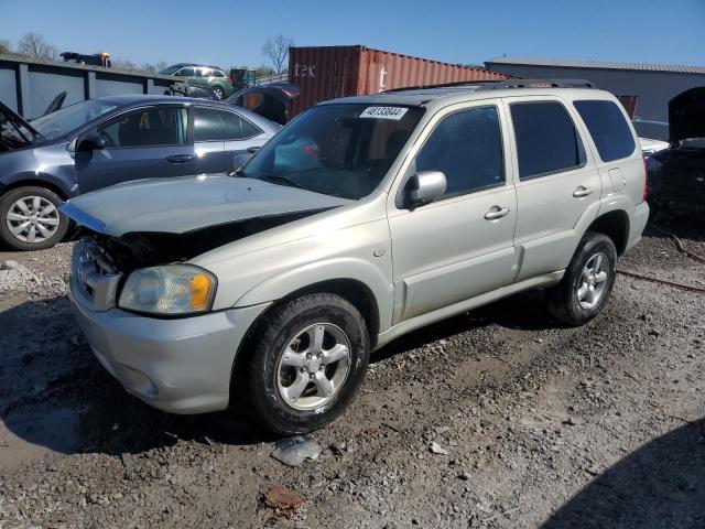 2005 MAZDA TRIBUTE S, 