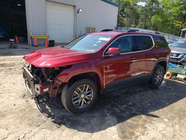 2017 GMC ACADIA SLT-1, 