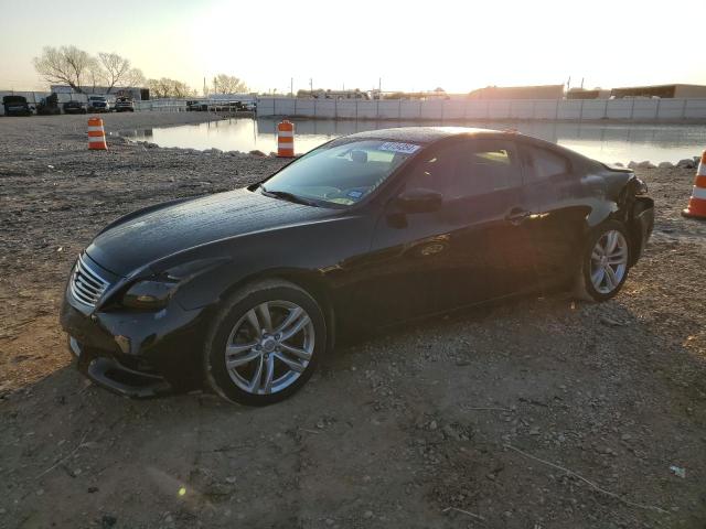 2010 INFINITI G37 BASE, 