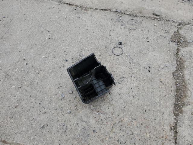 1HGES16365L018825 - 2005 HONDA CIVIC DX VP Կապույտ լուսանկար 12