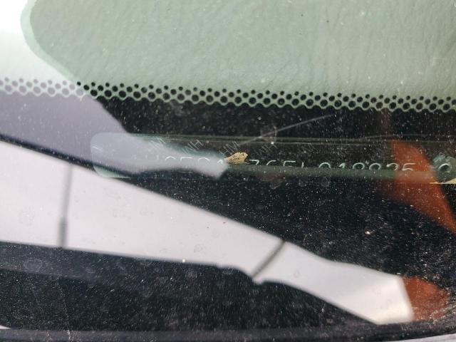 1HGES16365L018825 - 2005 HONDA CIVIC DX VP Կապույտ լուսանկար 13