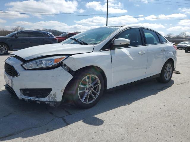 2015 FORD FOCUS SE, 