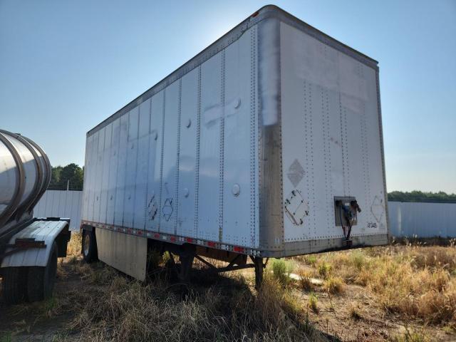 2006 WABASH UNKNOWN, 