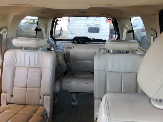 5LMFU27517LJ15705 - 2007 LINCOLN NAVIGATOR 白色 照片 10