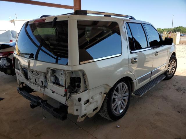 5LMFU27517LJ15705 - 2007 LINCOLN NAVIGATOR 白色 照片 3
