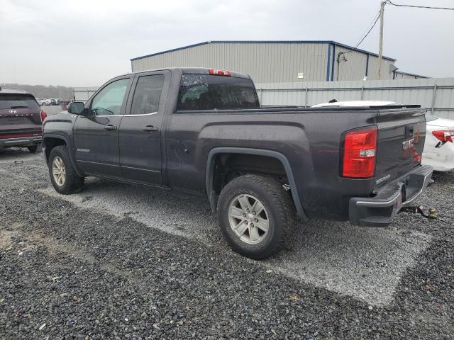 1GTV2UEH4FZ338334 - 2015 GMC SIERRA K1500 SLE GRAY photo 2