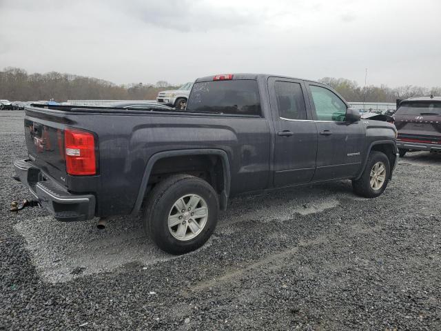 1GTV2UEH4FZ338334 - 2015 GMC SIERRA K1500 SLE GRAY photo 3