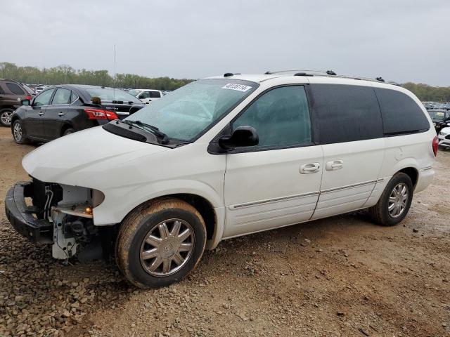 2005 CHRYSLER TOWN & COU LIMITED, 