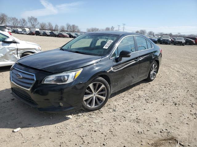 2016 SUBARU LEGACY 2.5I LIMITED, 